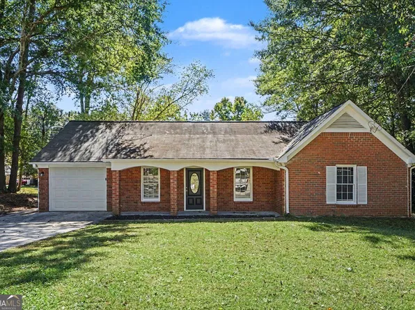 2278 Summertown Dr, Norcross, GA 30071