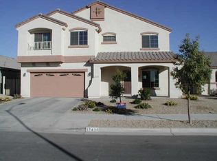17436 N Watkins St, Goodyear, AZ 85338