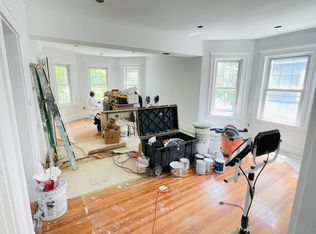 52 Jamaica Rd #2, Brookline, MA 02445