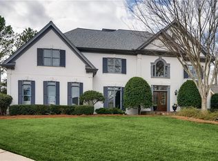 6120 Rachel Rdg, Peachtree Corners, GA 30092