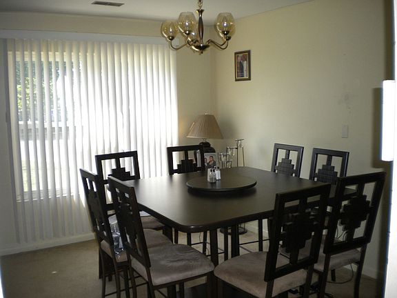 Dinning room