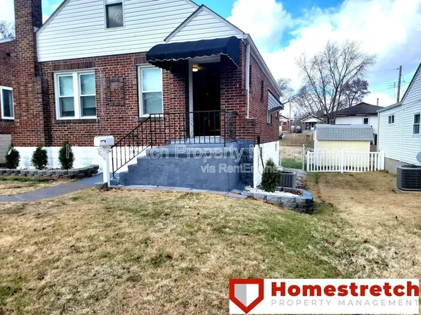 6417 Judson Ave, Saint Louis, MO 63123