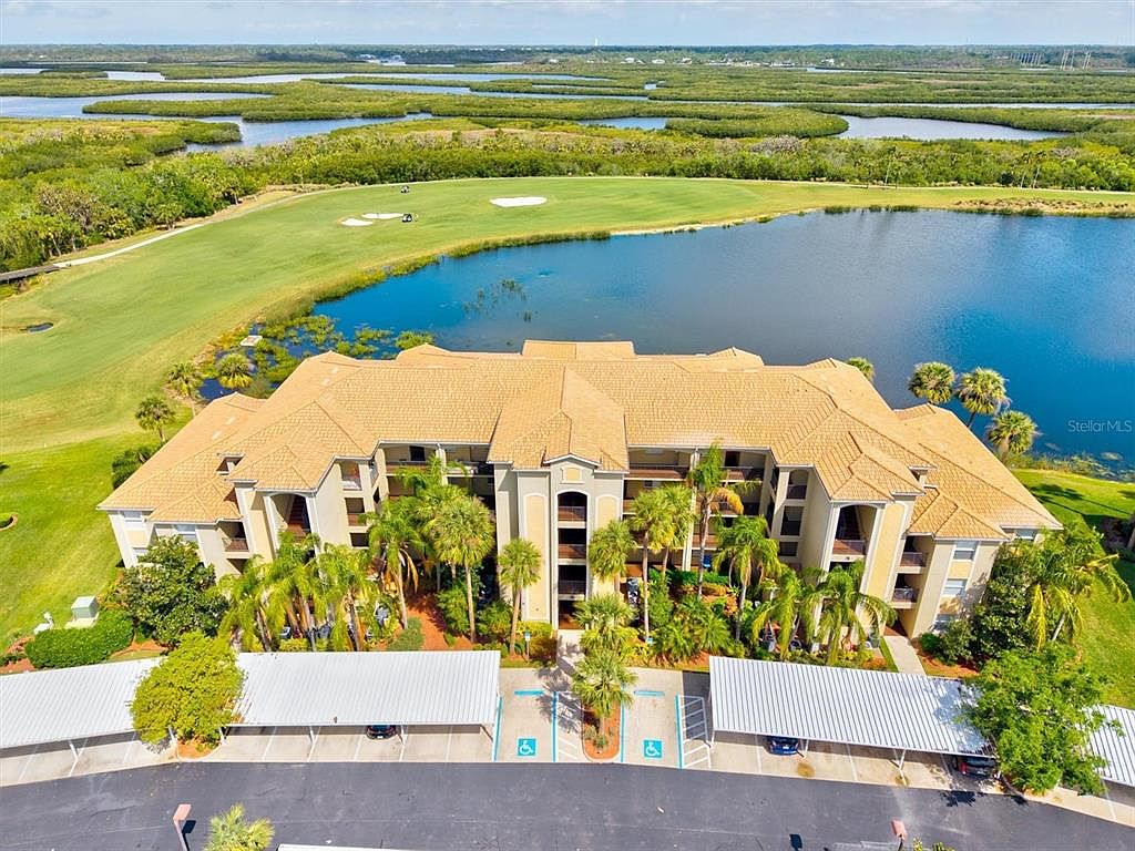 7705 Grand Estuary Trl Unit 102