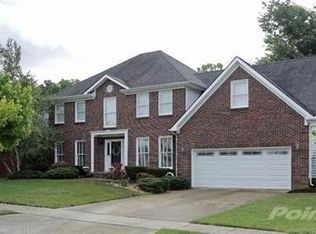 716 Maple Ridge Ln, Lexington, KY 40509