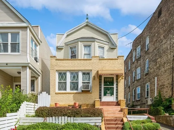 70 Gautier Ave, Jersey City, NJ 07306