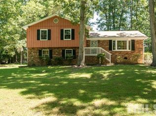 5006 Heritage Dr, Durham, NC 27712