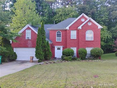 5206 Panola Mill Dr, Lithonia, GA, 30038