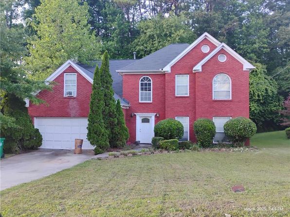 5206 Panola Mill Dr, Lithonia, GA 30038