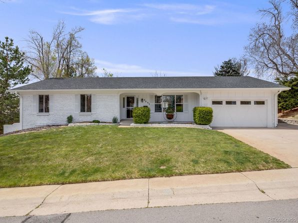 6863 S Detroit Circle, Centennial, CO 80122