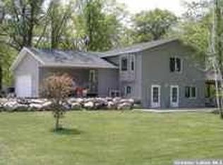 12791 57th Ave SW, Motley, MN 56466