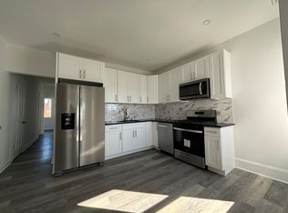 51-53 Seymour St #1, Bridgeport, CT 06608