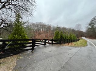 3819 Bear Creek Rd, Thompsons Station, TN 37179