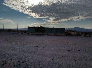 6081 S Kingman Trl, Golden Valley, AZ 86413