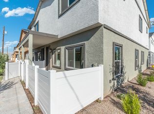 Woodgate Townhomes, Phoenix, AZ 85040