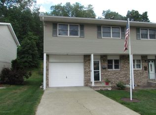 584 Main St, Eynon, PA 18403