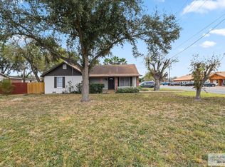 700 E Sam Houston Blvd, Pharr, TX 78577