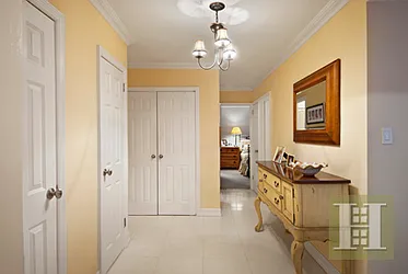 Sold by Halstead Real Estate