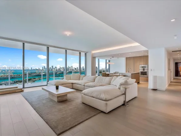 501 West Ave #3102, Miami Beach, FL 33139