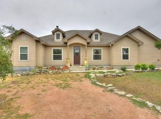 1463 Hilltop Oaks, New Braunfels, TX 78132