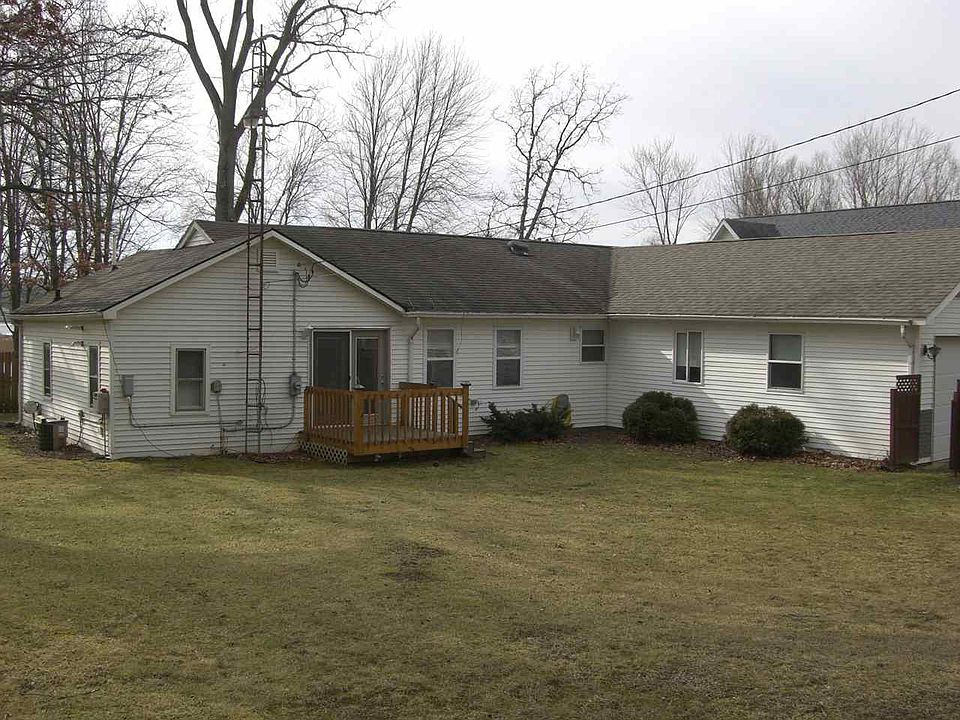 10370 Wamplers Lake Rd, Brooklyn, MI 49230 Zillow