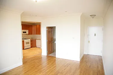 Rented by The LeBlanc Organization Inc