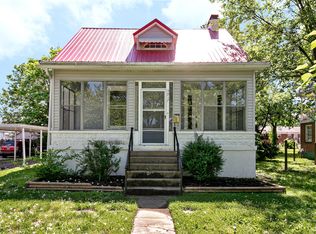 4917 S 2nd St, Louisville, KY 40214