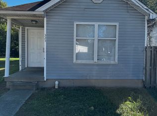 323 N 23rd St, Louisville, KY 40212