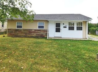 3220 N Wellington Ave, Indianapolis, IN 46226
