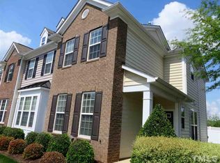 612 Cupola Dr, Raleigh, NC 27603