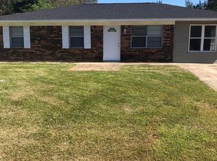 411 W Stevens Cir, Gulfport, MS 39503