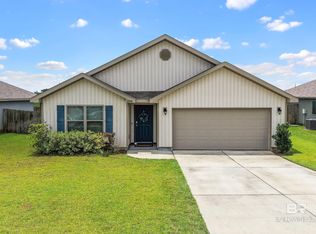 32030 Terranova Loop, Lillian, AL 36549