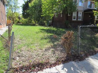 1349 Seward St, Detroit, MI 48202