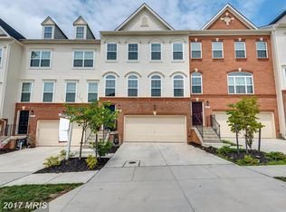 8593 Crooked Tree Ln, Laurel, MD 20724