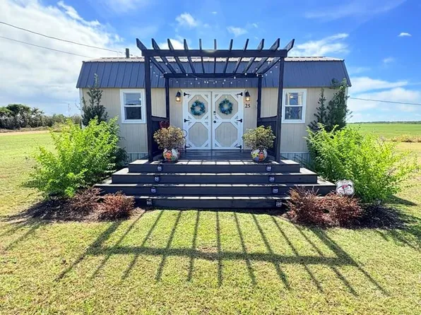 25 & 65 Hartzog Rd, Slocomb, AL 36375