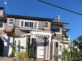 420 Laine St, Monterey, CA 93940