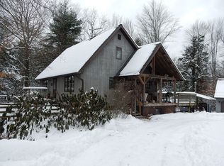 2939 Calvert Rd, Trout Run, PA 17771