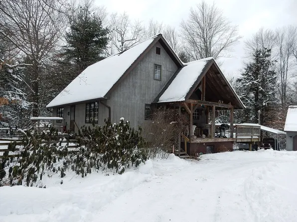 2939 Calvert Rd, Trout Run, PA 17771