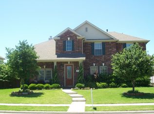 1557 Bradford Trace Dr, Allen, TX 75002