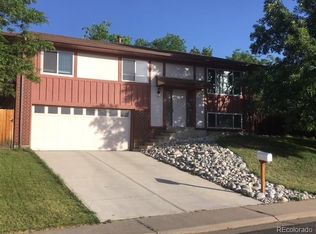 1417 S Yank St, Lakewood, CO 80228