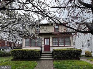 915 Paul St, Gloucester City, NJ 08030