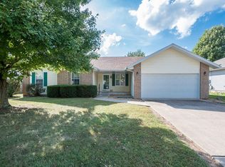 335 S Lulwood Ave, Springfield, MO 65802