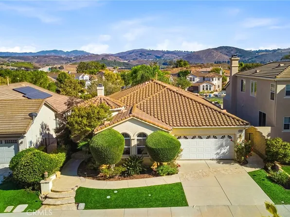 14706 Corkwood Dr, Moorpark, CA 93021