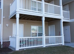 4409 Jaybird Cir #207, Wilmington, NC 28412