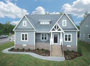 2501 Port Savage Dr, Midlothian, VA 23112