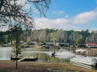1964 White Rd, Liberty Hill, SC 29020