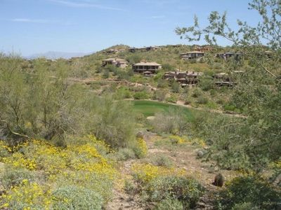 9815 N Palisades Blvd, Fountain Hills, AZ, 85268