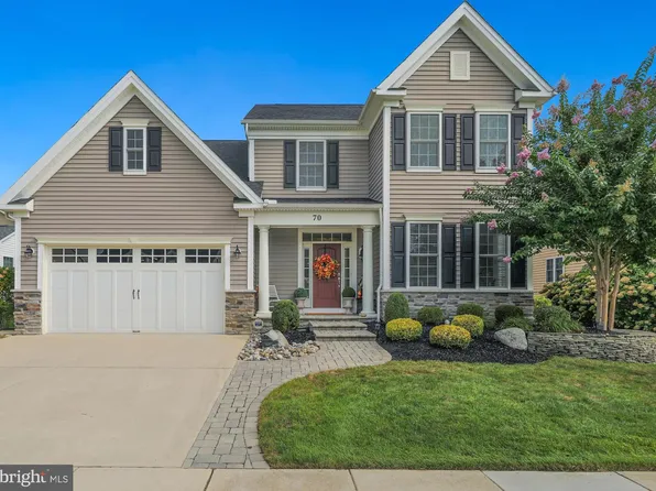 70 Liverpool Way, Medford, NJ 08055