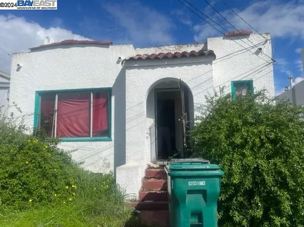 7850 Lockwood St, Oakland, CA 94621