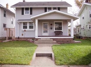 2424 N Anthony Blvd, Fort Wayne, IN 46805
