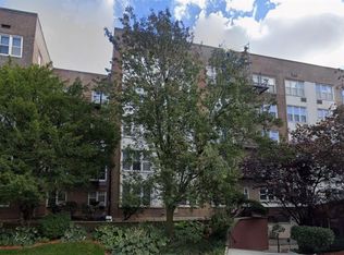 2160 Center Ave APT 4R, Fort Lee, NJ